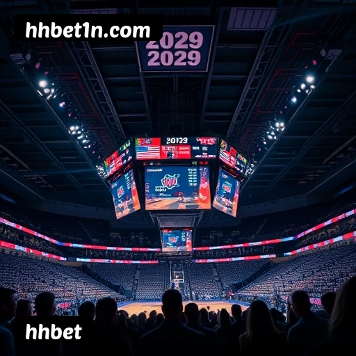 Experimente o Acesso Exclusivo e Seguro no hhbet