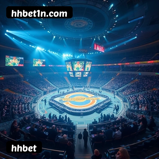 hhbet Esporte Análise: Ciência de Dados em Apostas Inteligentes