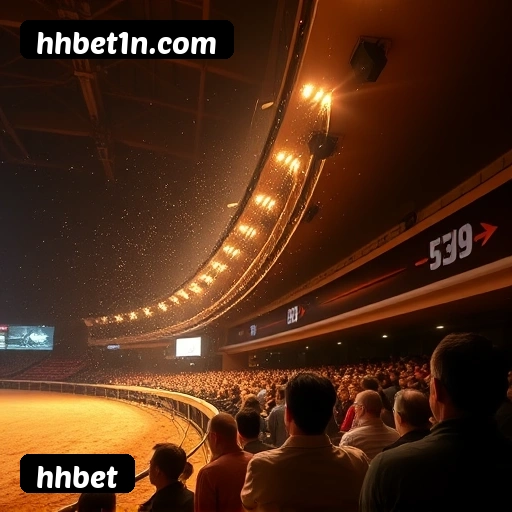 hhbet Social Casino: Emoção e Interação ao Vivo